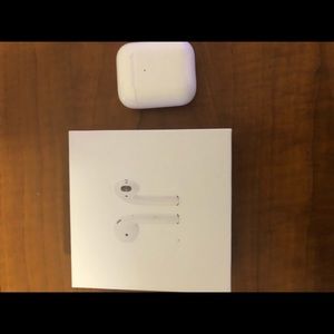 Air pods